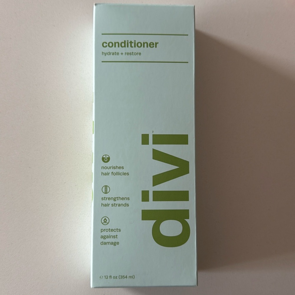 Divi conditionetr